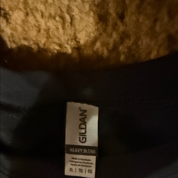 Gildan Not So Scary Halloween Party 2024 Sweatshirt! - Picture 2 of 4